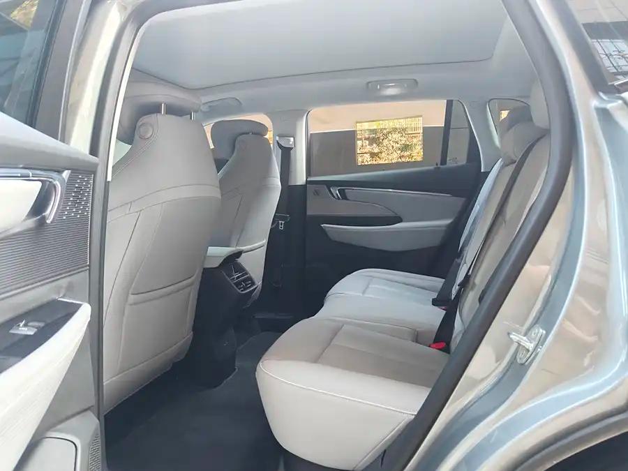 Buick Electra E5, 2023