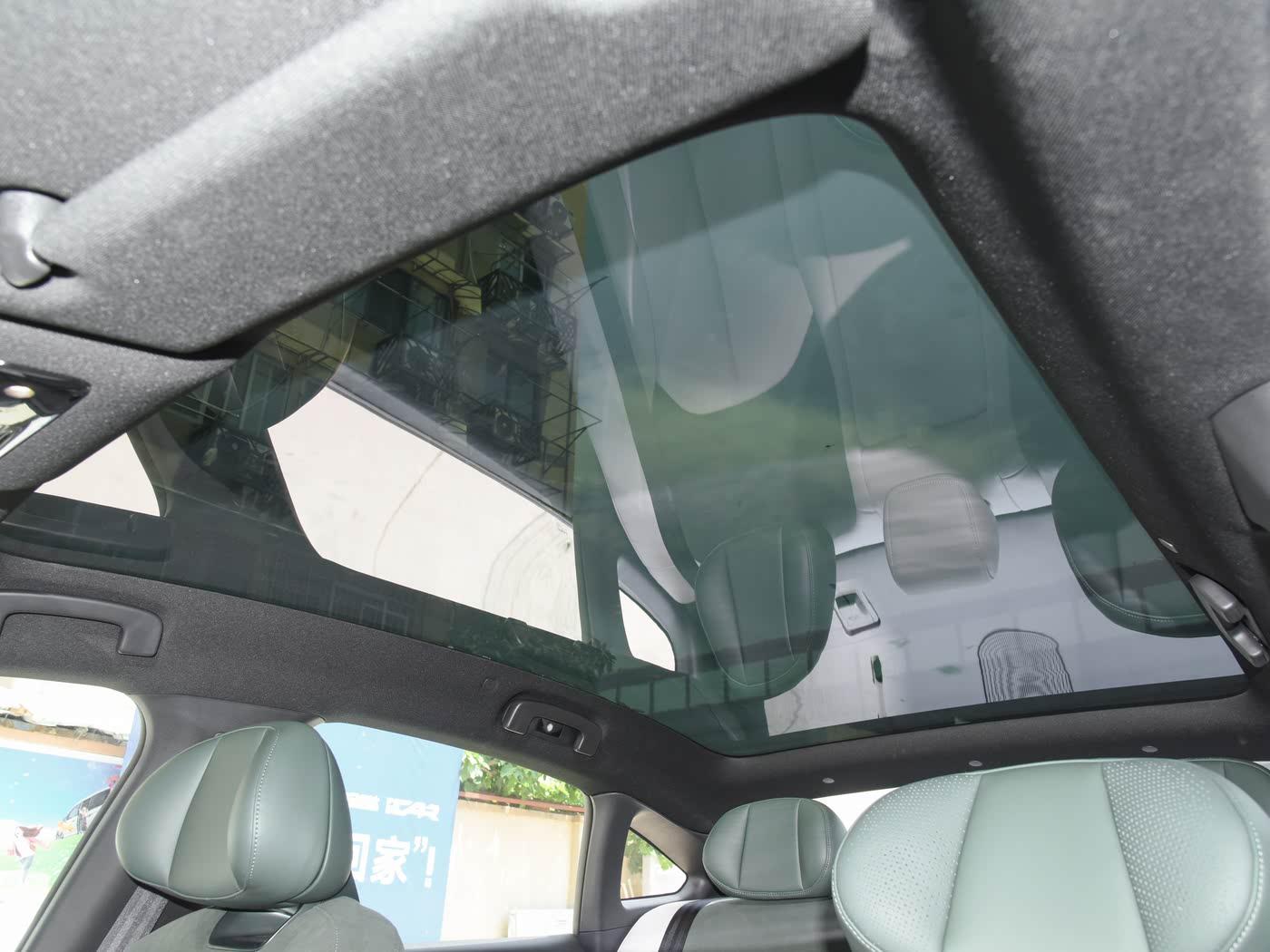 Nissan N7, 2025