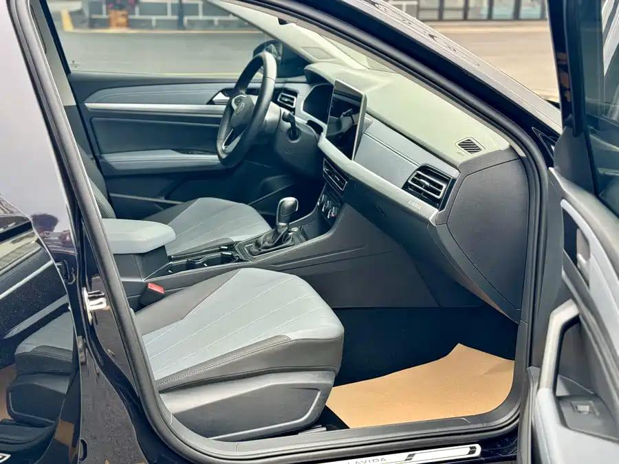 Volkswagen Lavida, 2023