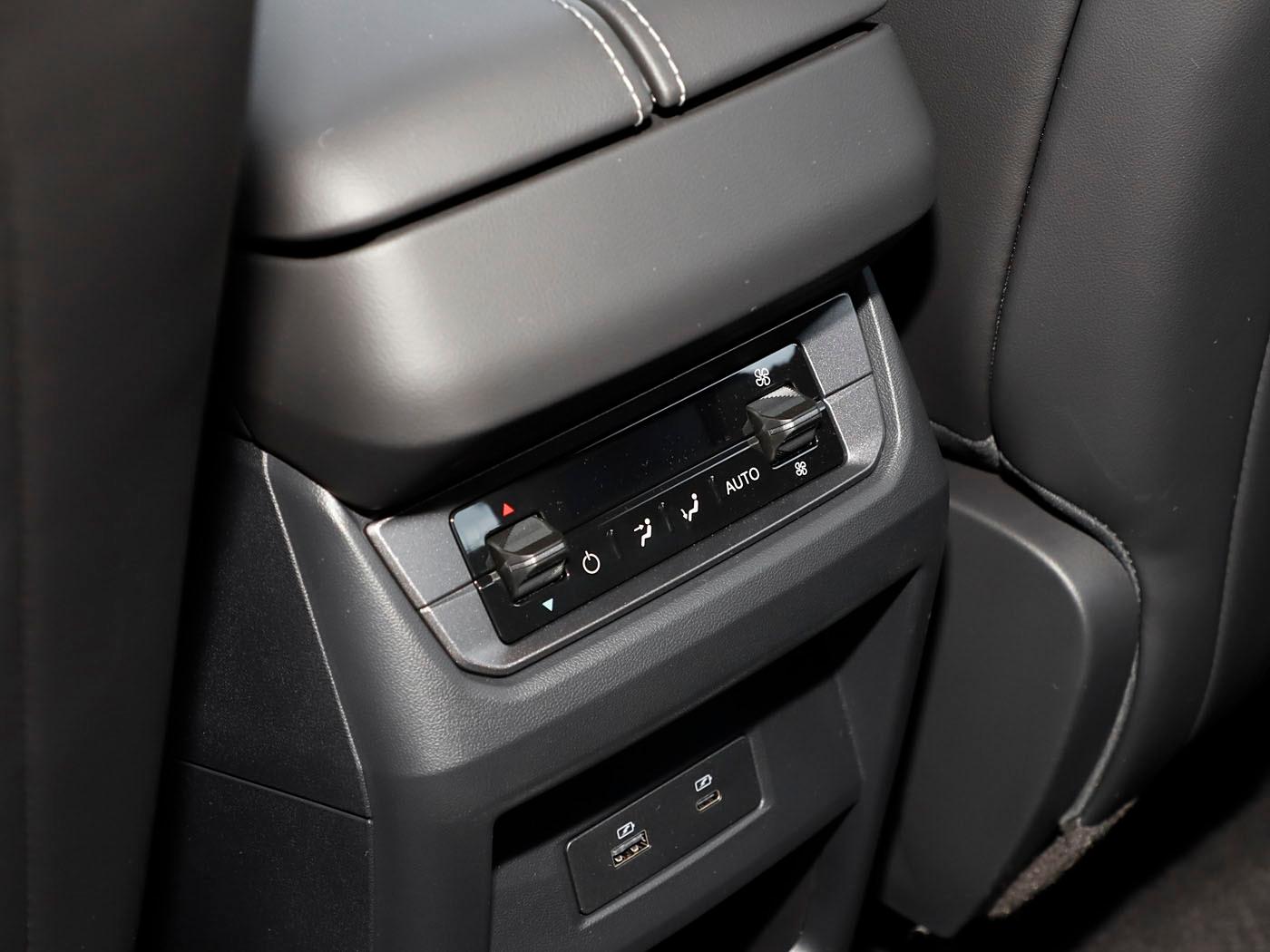 Ford Edge L, 2025