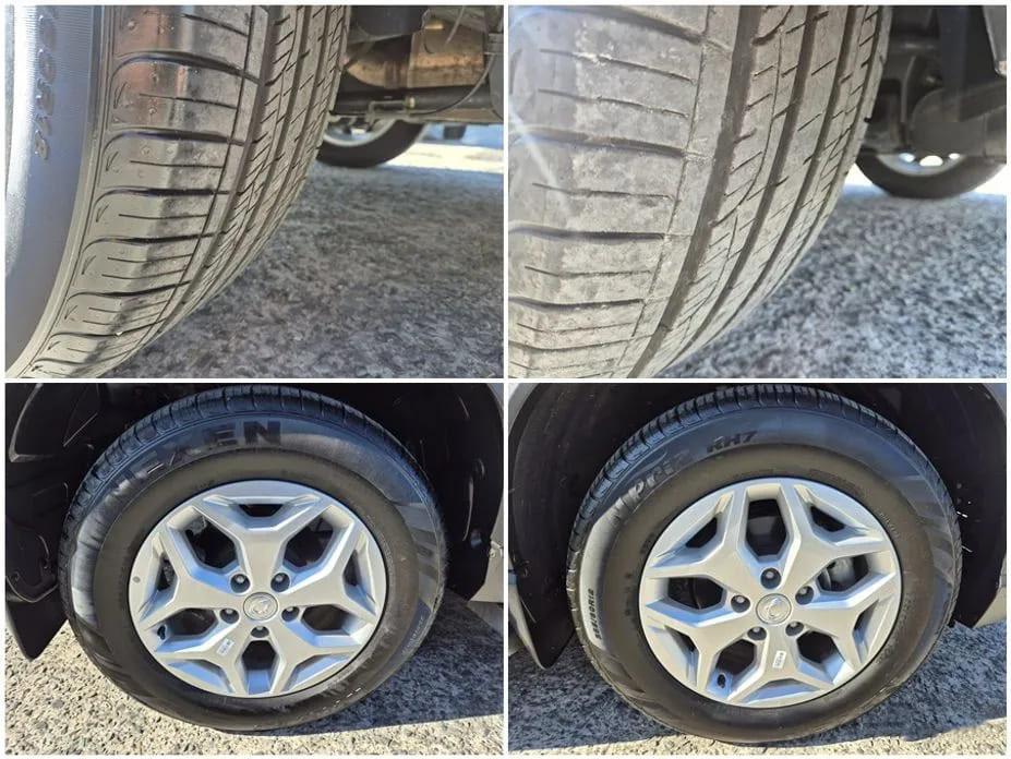 SsangYong Rexton Sports, 2023