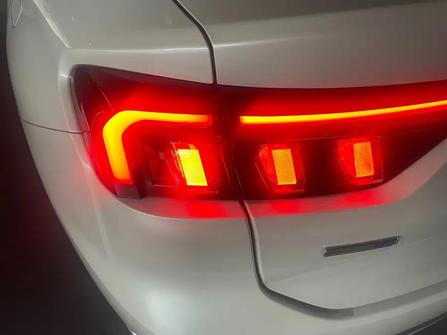Ford Mondeo, 2022