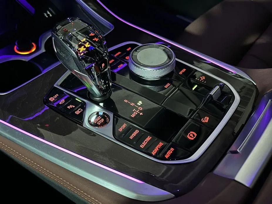 BMW X5, 2022