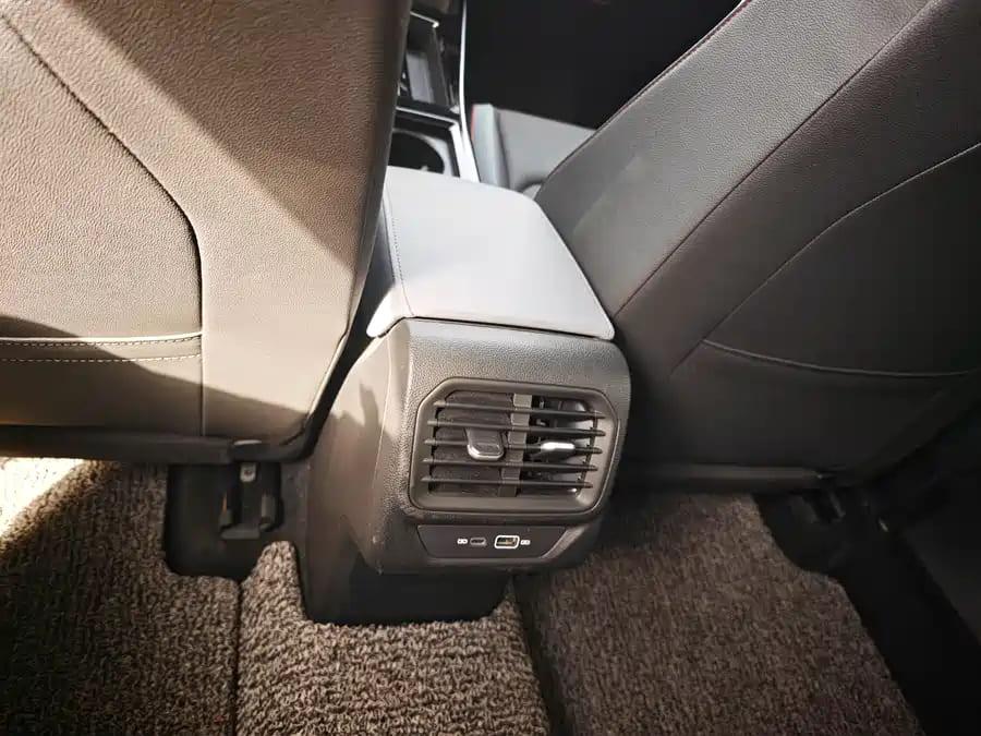 Volkswagen Lamando L, 2023