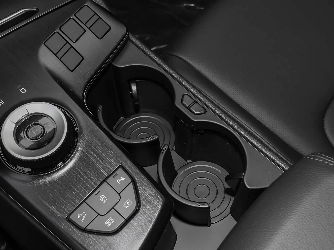 Kia Sportage, 2026