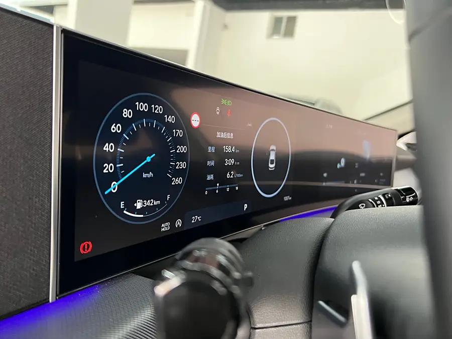 Hyundai Sonata, 2024