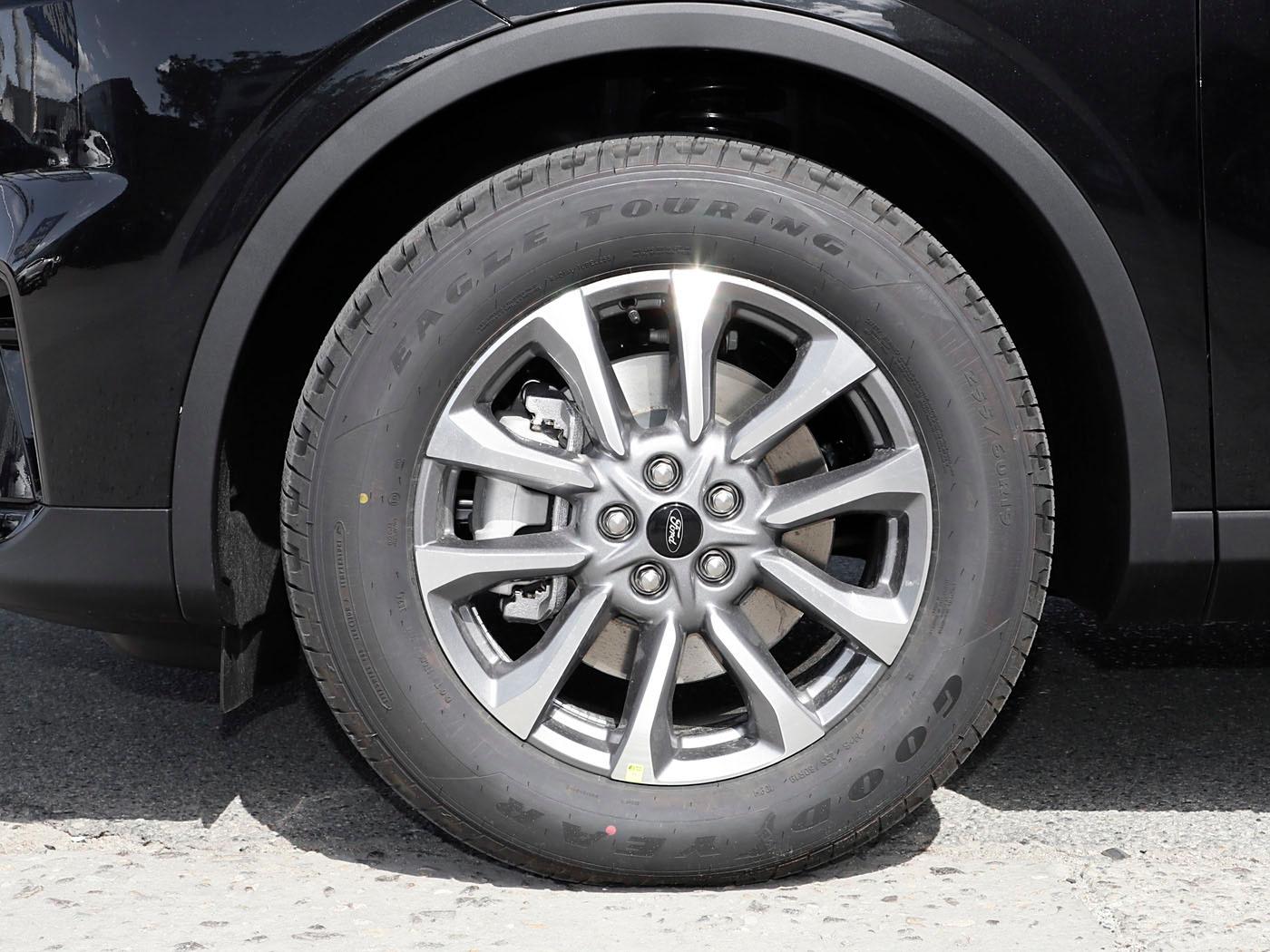 Ford Edge L, 2025