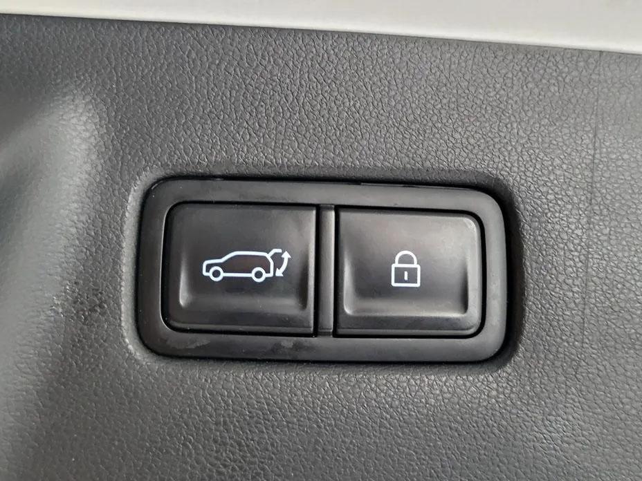 Hyundai Santa Fe, 2024