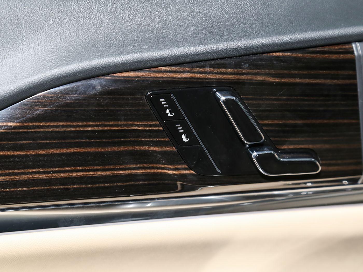 Cadillac XT5, 2025