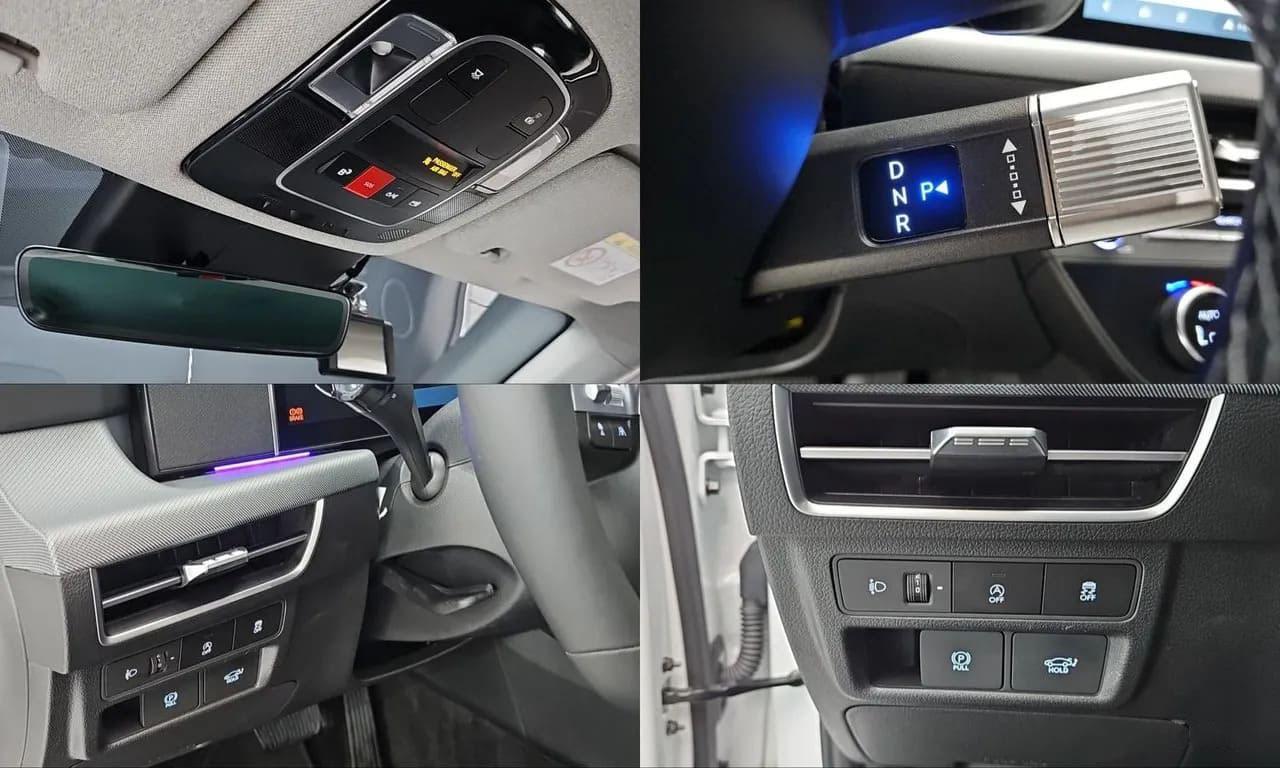 Hyundai Sonata, 2025