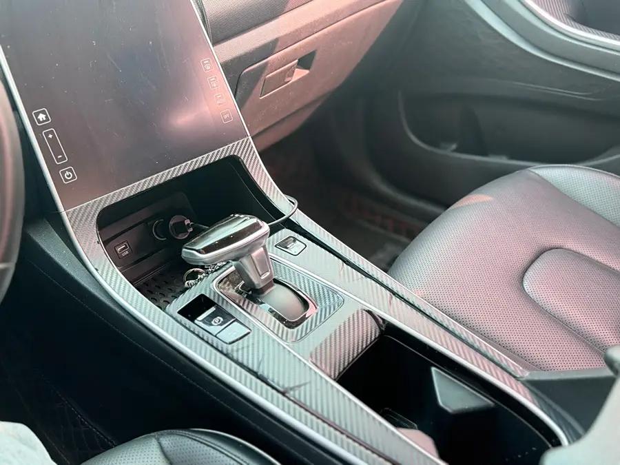 Hyundai ix25, 2019