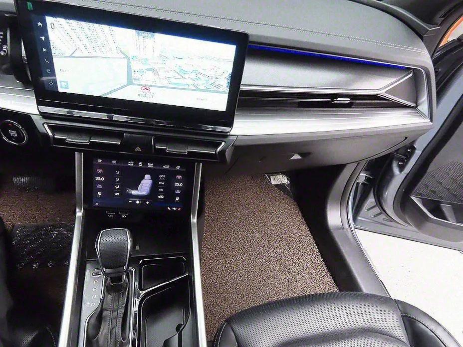 KGM (Ssangyong) Torres, 2023