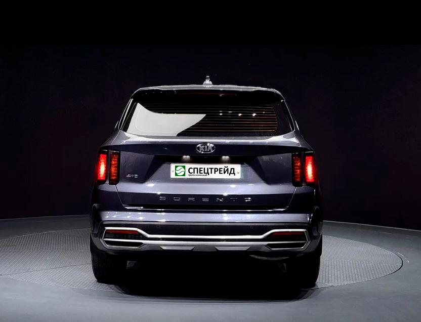 Kia Sorento, 2020