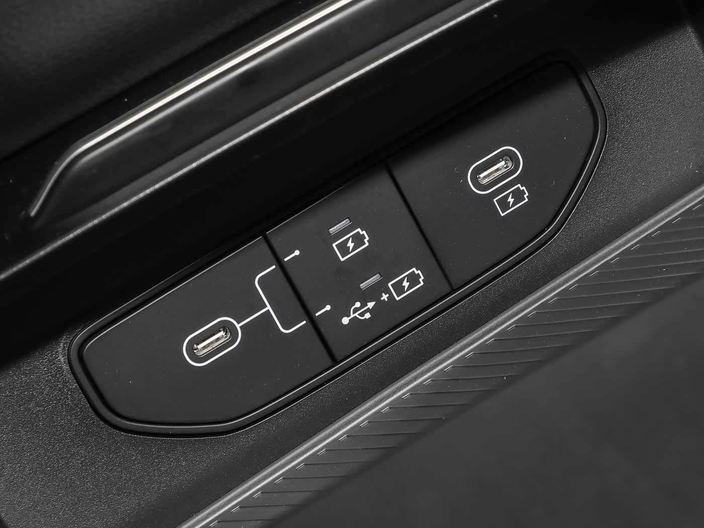 Kia Sportage, 2026