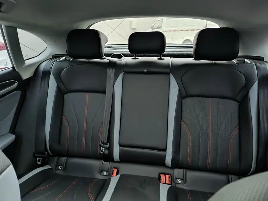 Volkswagen Lamando L, 2022