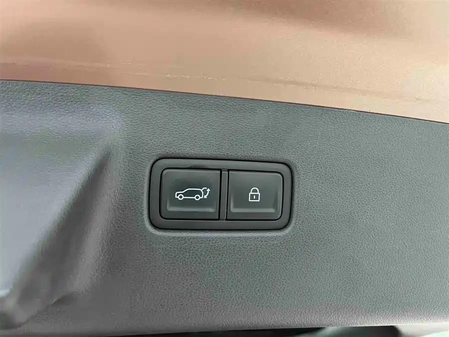 Hyundai Santa Fe, 2024