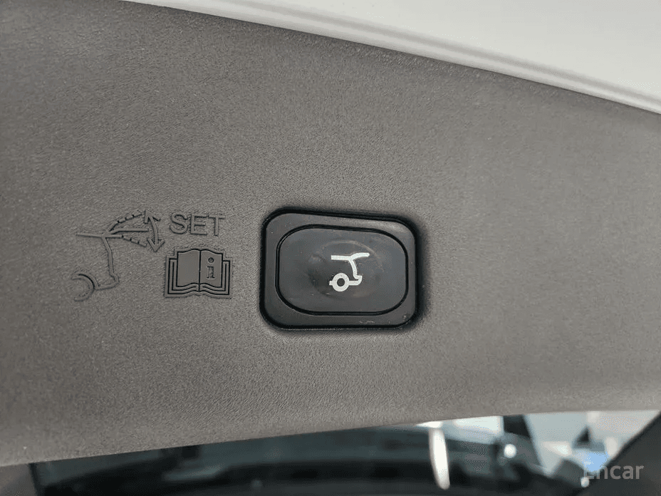 Lincoln Nautilus, 2023