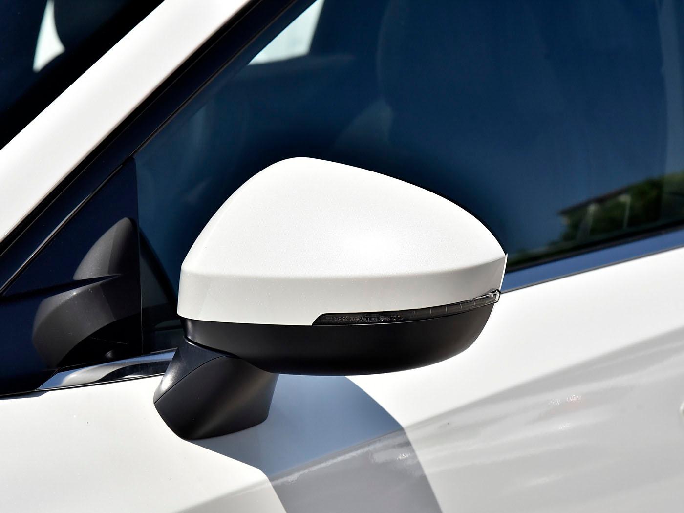 Nissan Qashqai, 2025