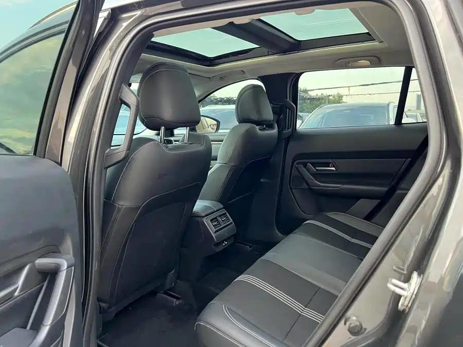 Mazda CX-50, 2023