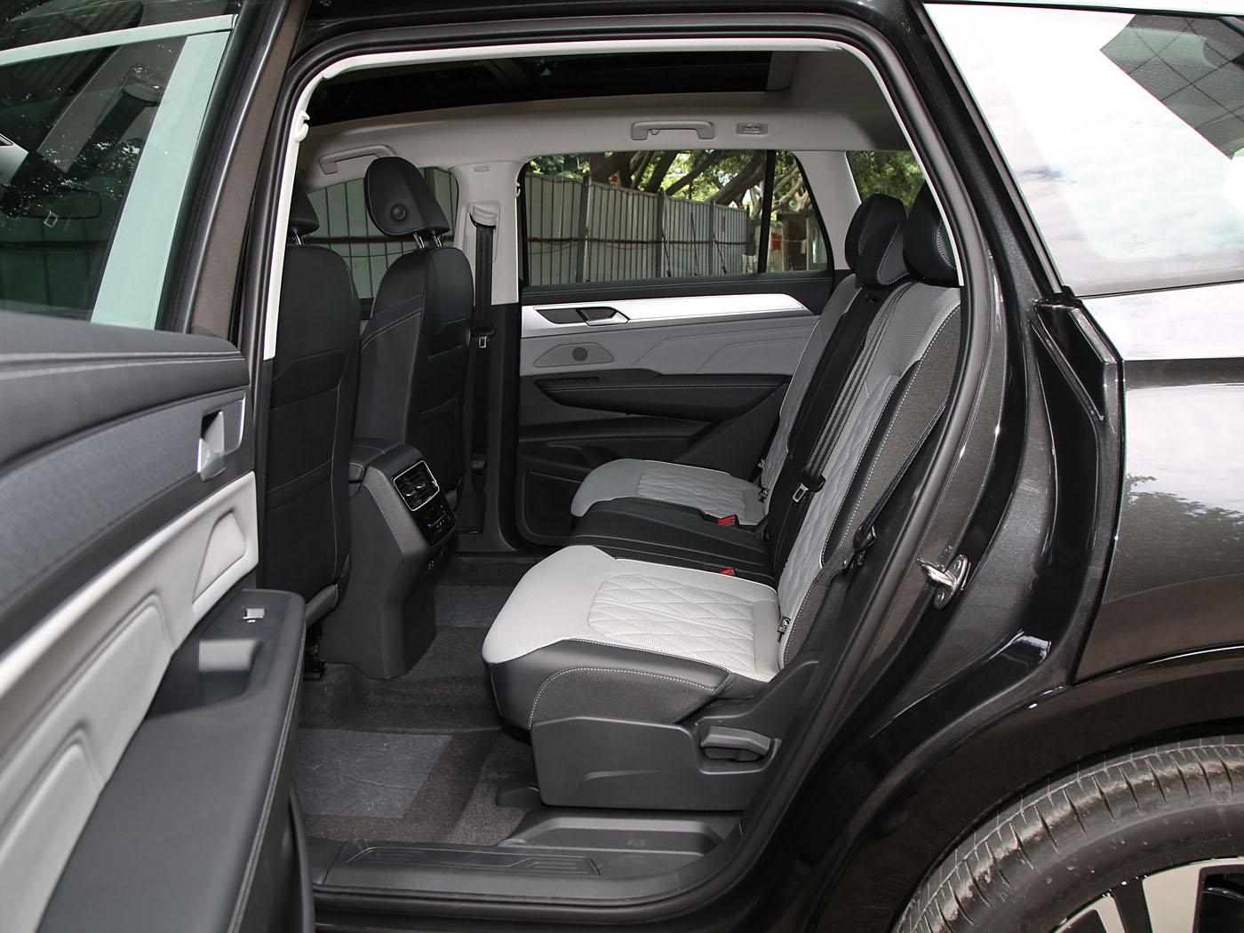 Volkswagen Tavendor, 2025