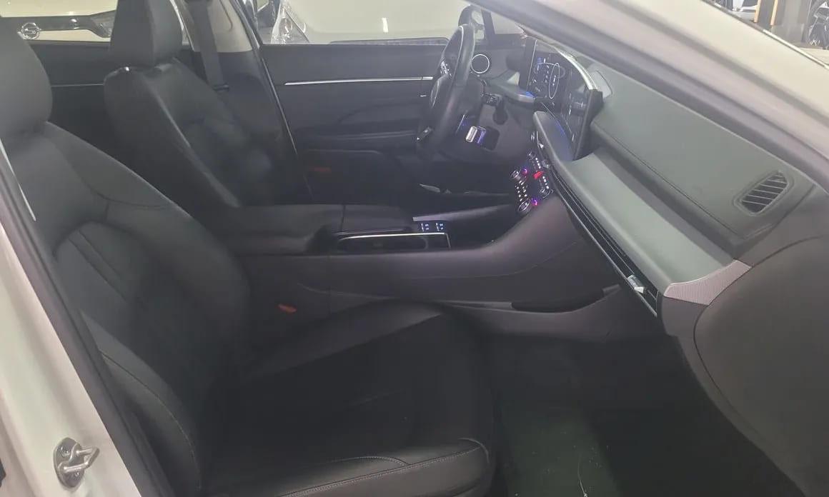 Hyundai Sonata, 2023