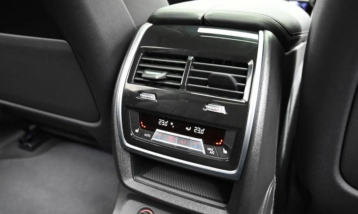 BMW X7, 2023