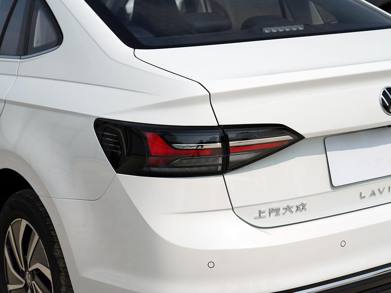 Volkswagen Lavida, 2025
