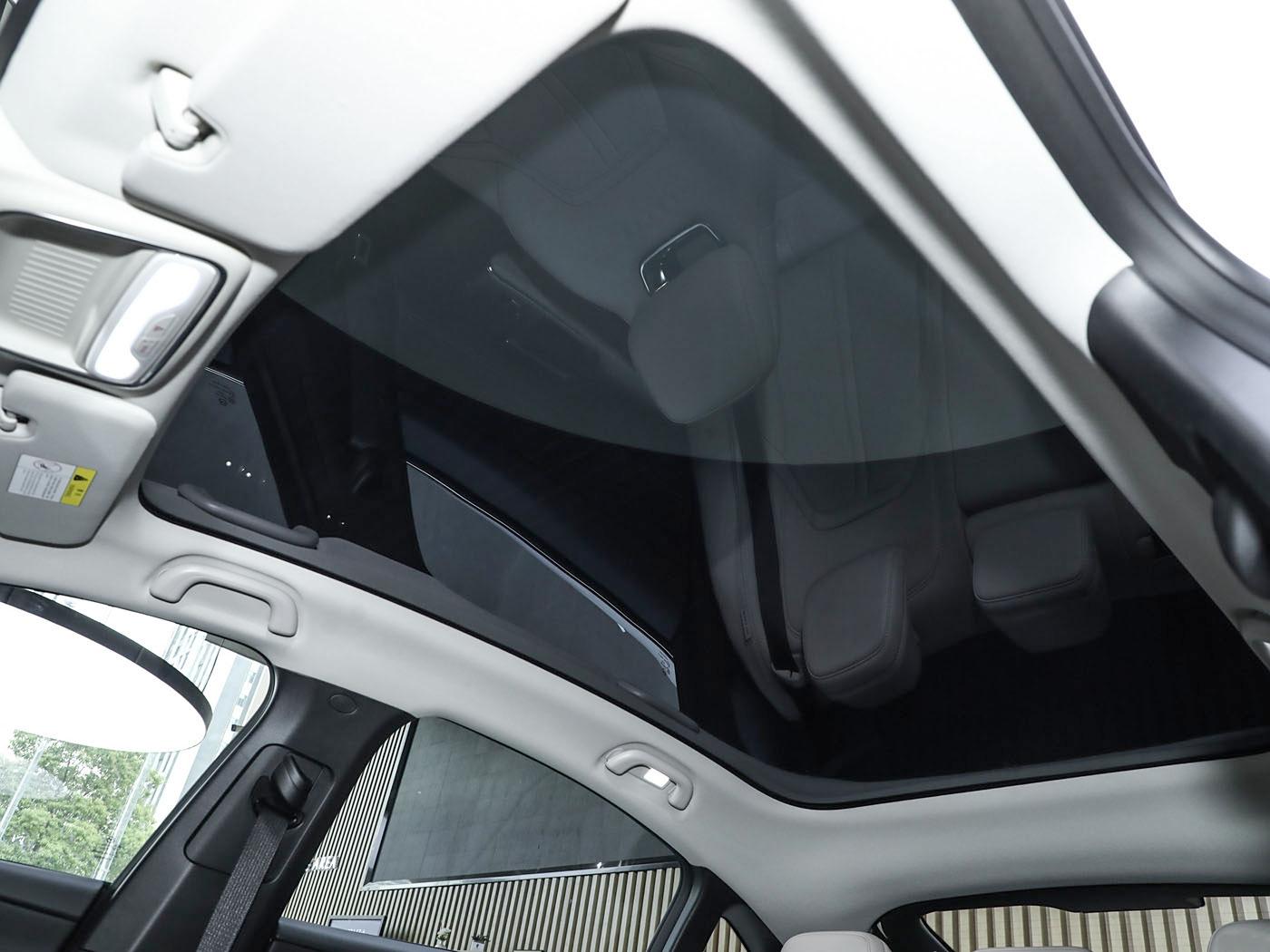 Mazda EZ-6, 2025