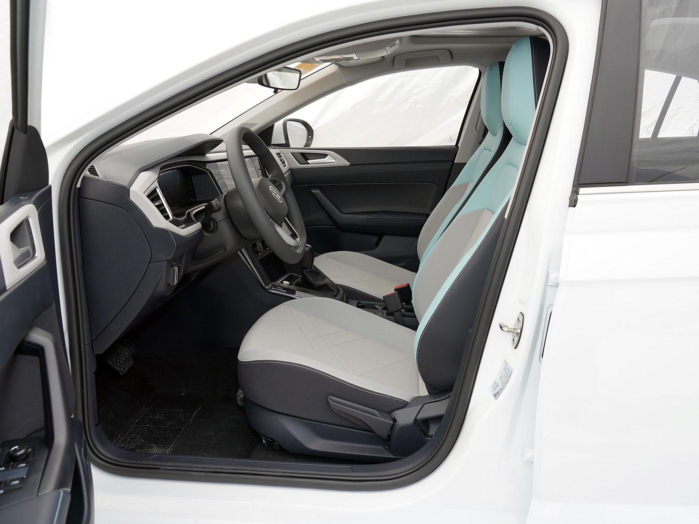 Volkswagen Lavida, 2025