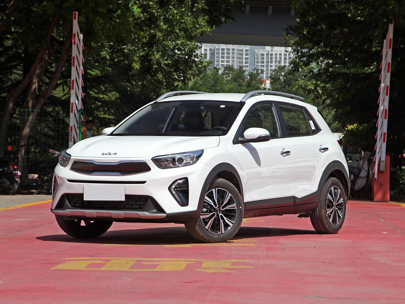 Kia KX1, 2025