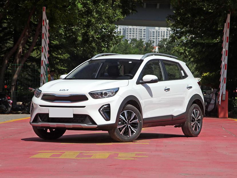 Купить Kia KX1 2025 года с пробегом бу