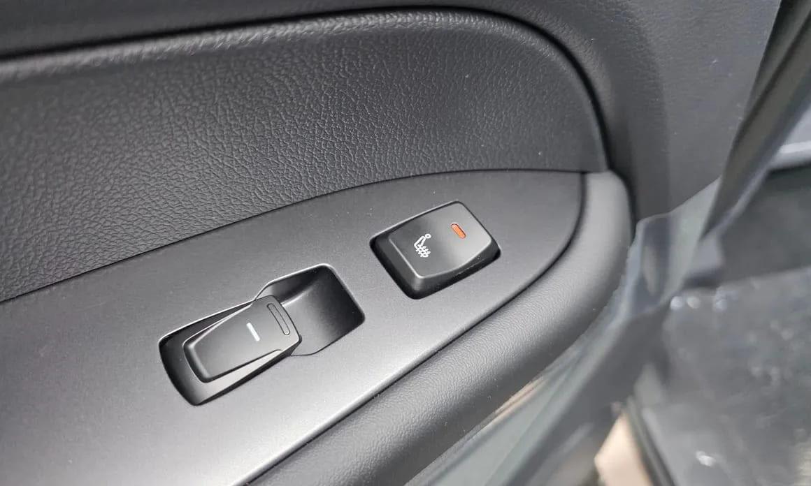 KGM (Ssangyong) Musso, 2026