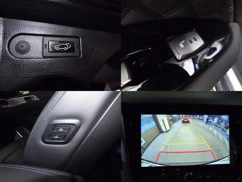 KGM (Ssangyong) Rexton, 2023