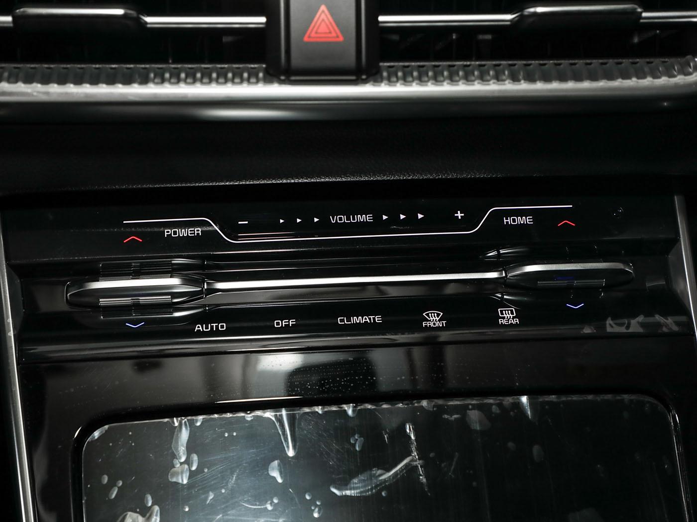 Kia K5, 2025