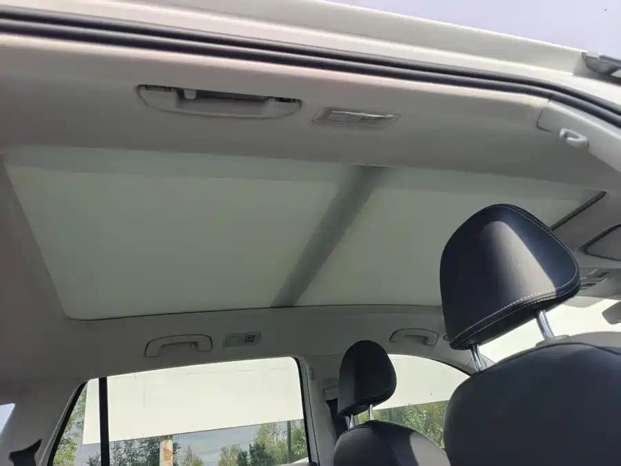 Volkswagen Tayron, 2023