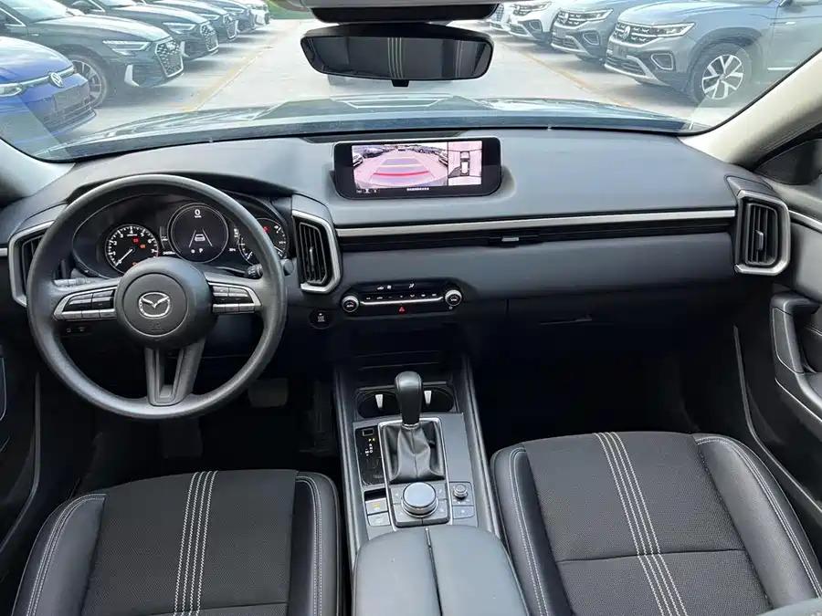 Mazda CX-50, 2023