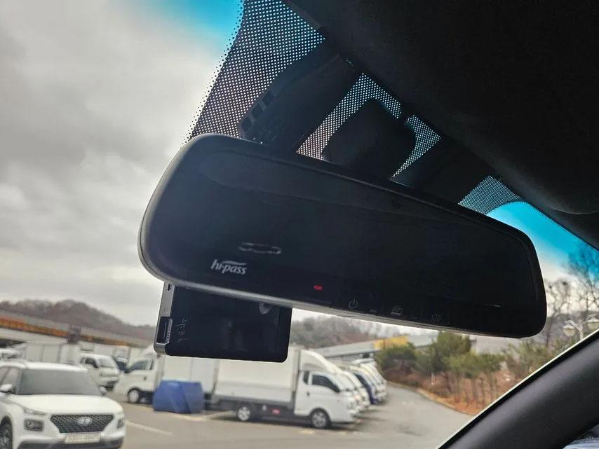 SsangYong Rexton, 2023