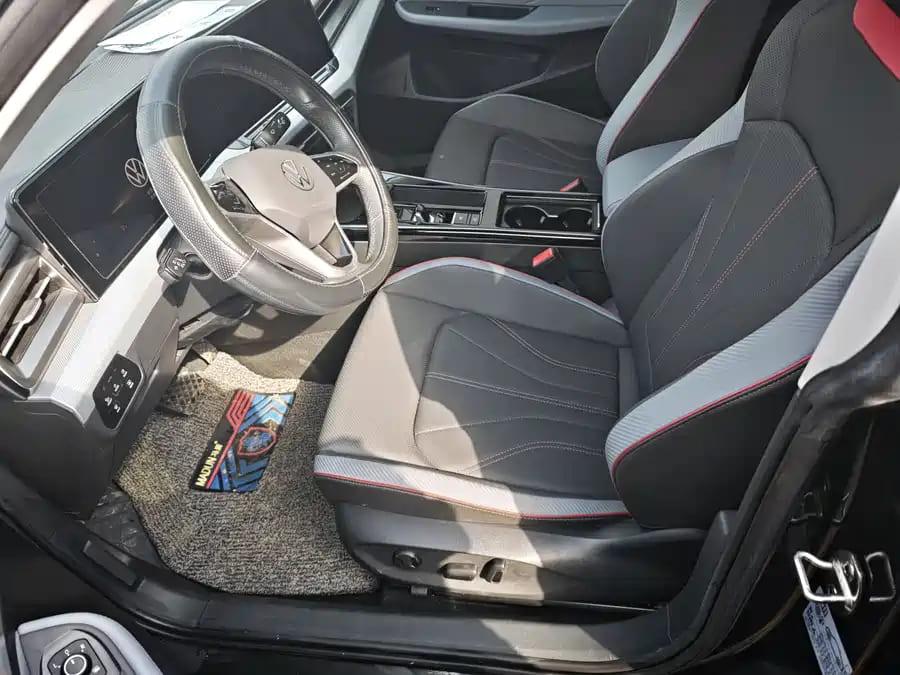 Volkswagen Lamando L, 2023