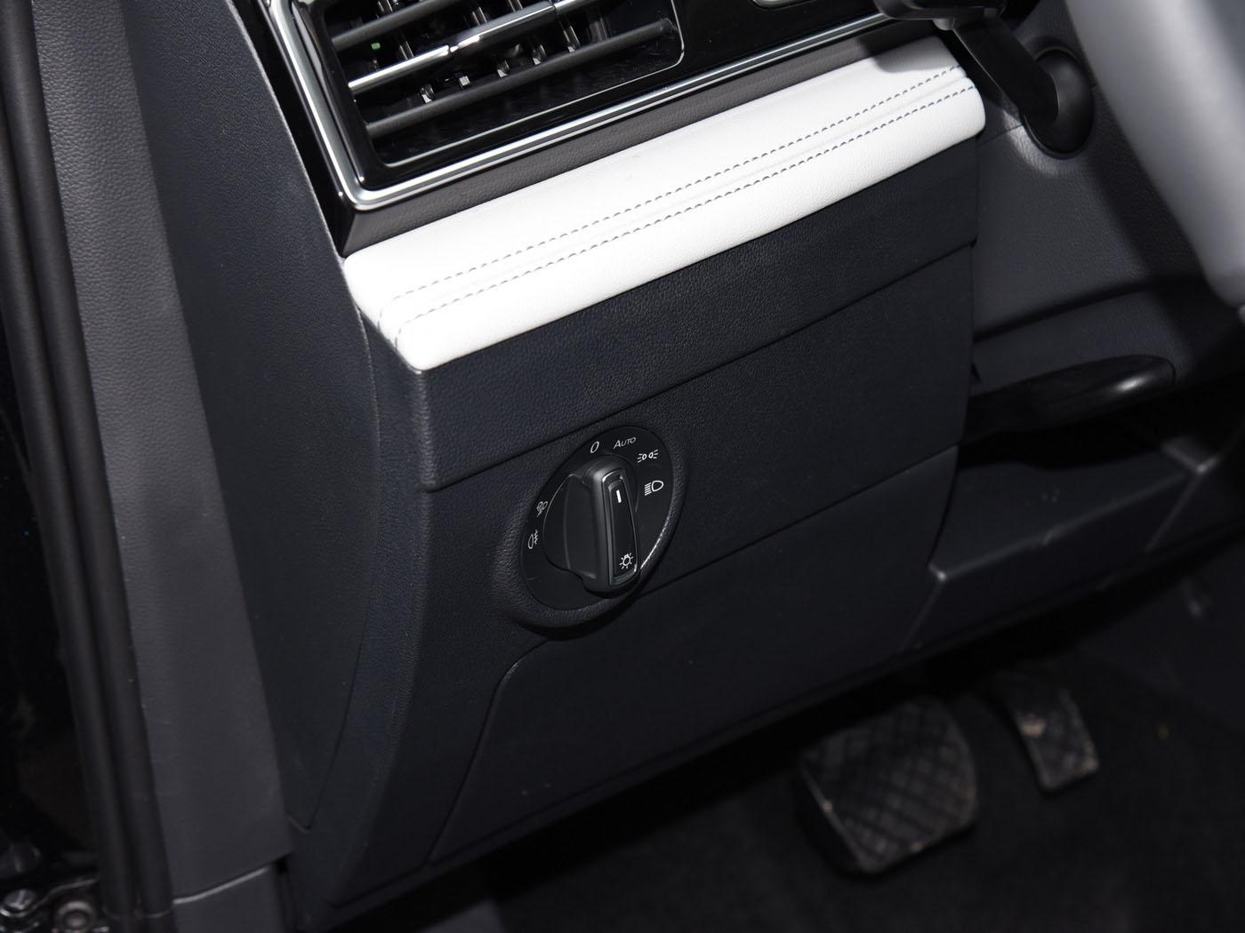 Volkswagen Tiguan L, 2024