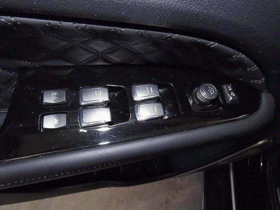 KGM (Ssangyong) Rexton, 2023