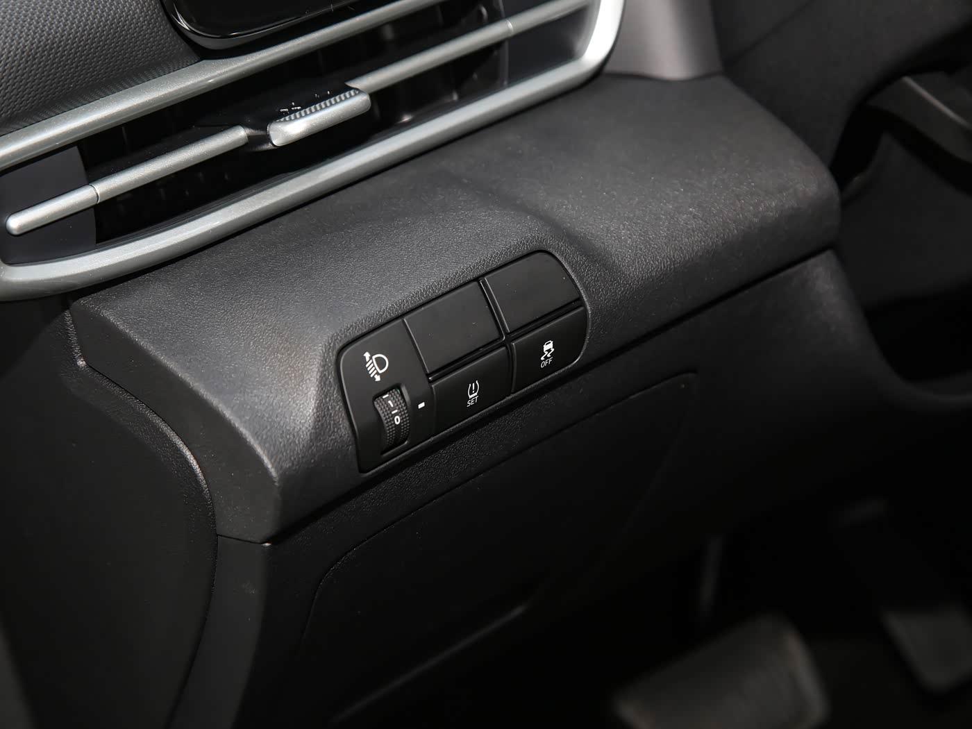 Hyundai Elantra, 2026