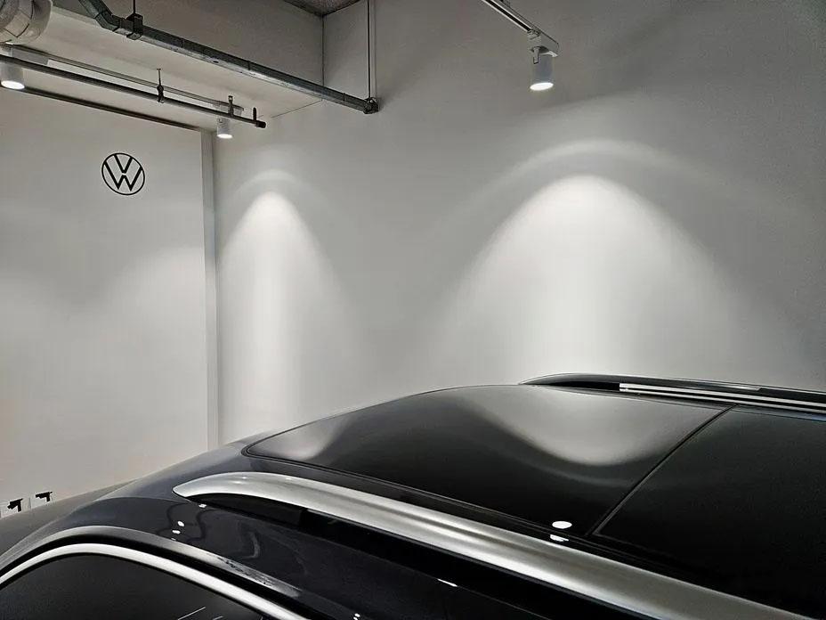 Volkswagen Tiguan, 2021