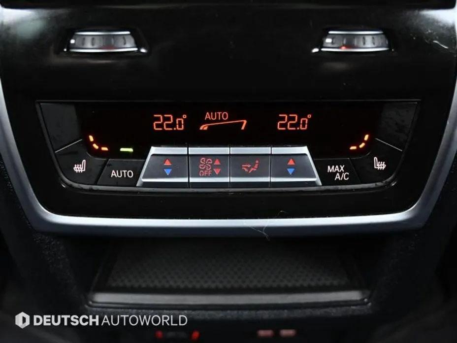BMW X7, 2023
