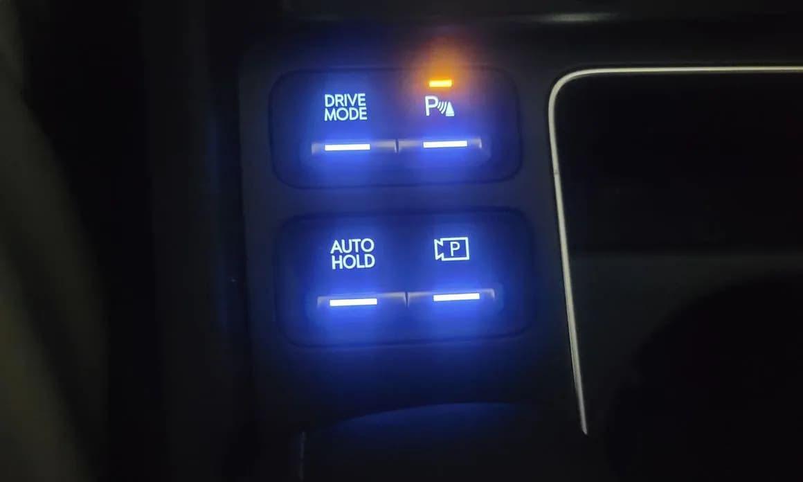 Hyundai Sonata, 2023