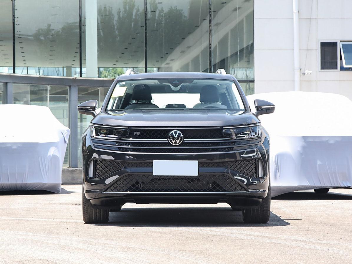 Volkswagen Tavendor, 2025