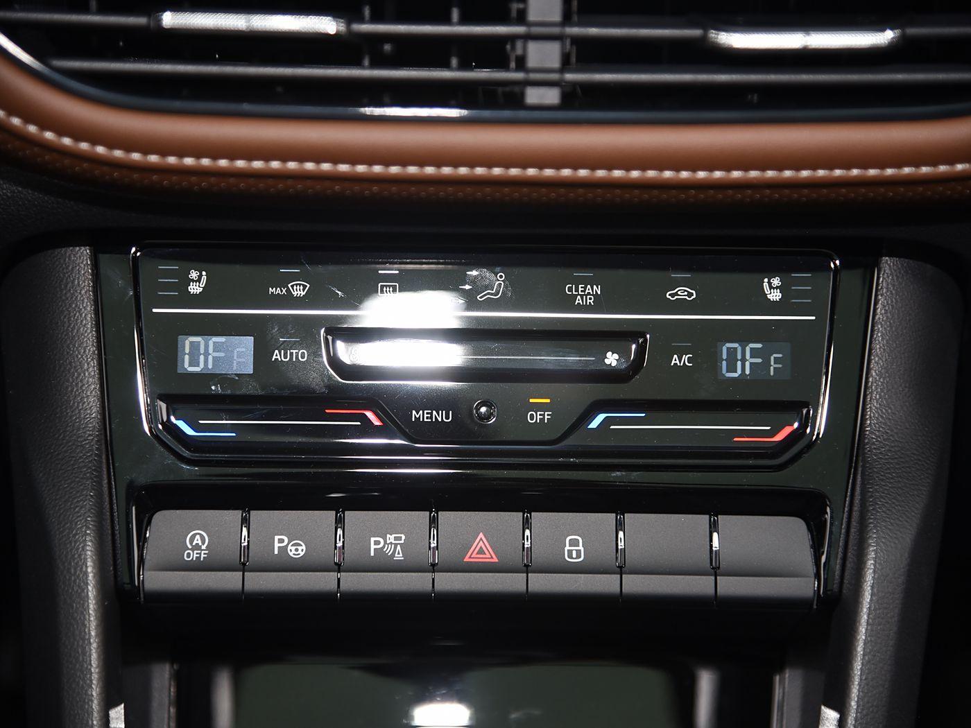 Skoda Kodiaq, 2025