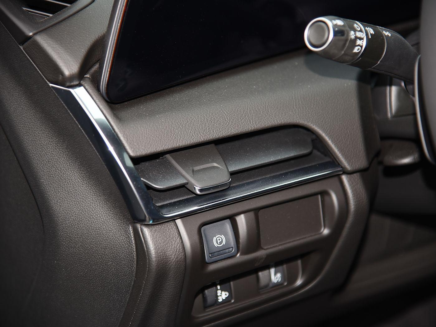 Cadillac CT5, 2025