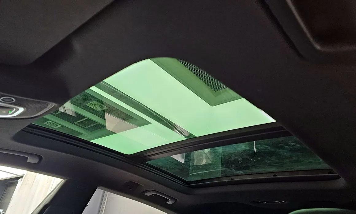 Audi Q8, 2021