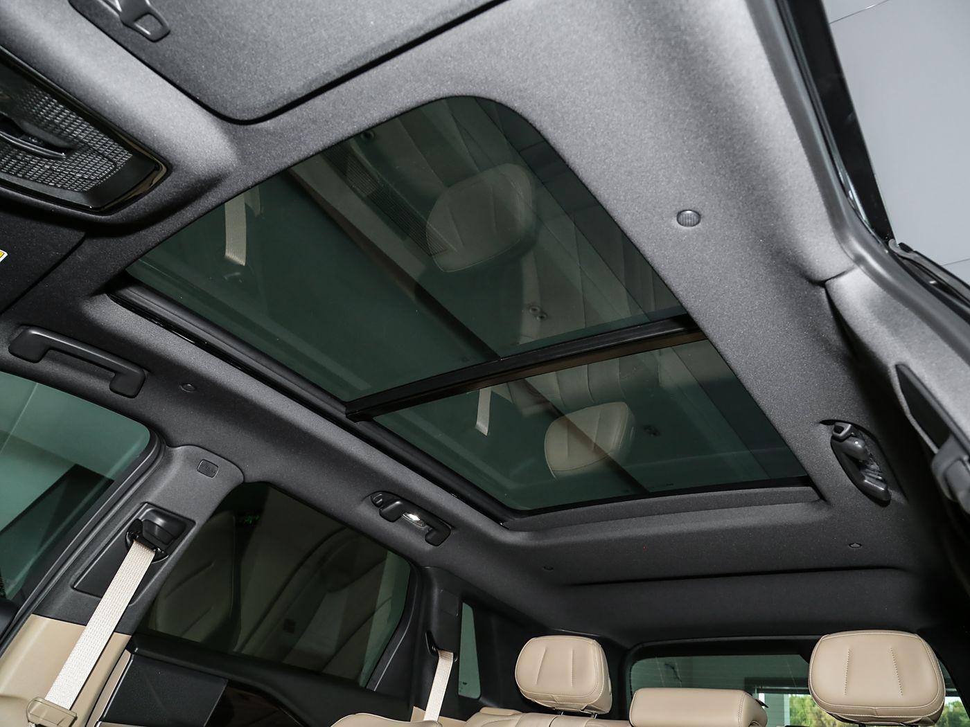 Cadillac XT5, 2025