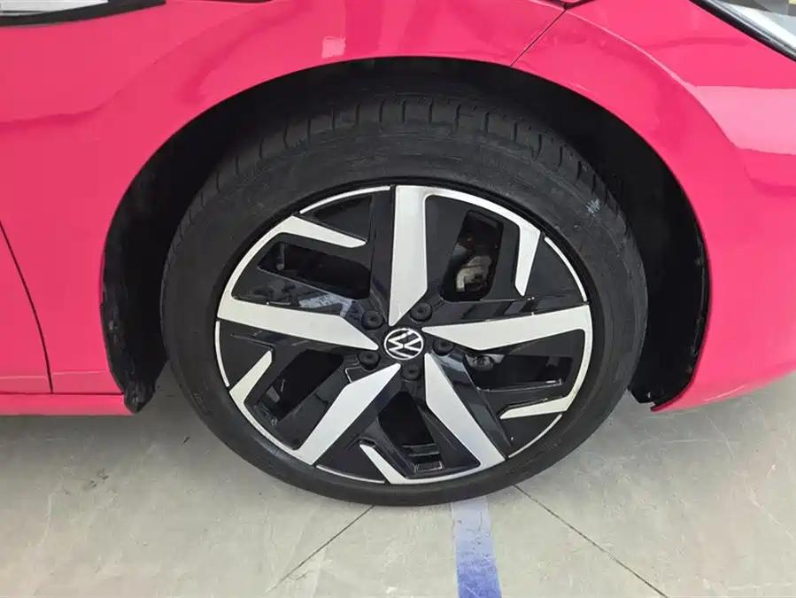 Volkswagen Lamando L, 2022